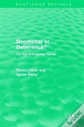 Doomsday Or Deterrence?