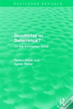 Capa do artigo Doomsday Or Deterrence?