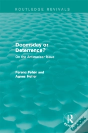 Capa do artigo Doomsday Or Deterrence?