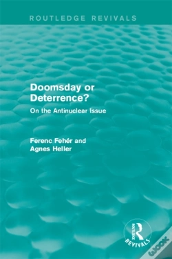 Capa do artigo Doomsday Or Deterrence?