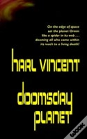Capa do artigo Doomsday Planet