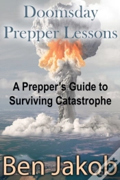 Capa do artigo Doomsday Prepper Lessons