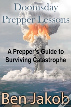 Capa do artigo Doomsday Prepper Lessons