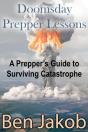 Doomsday Prepper Lessons - Preview