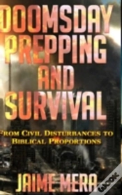Capa do artigo Doomsday Prepping And Survival