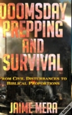 Capa do artigo Doomsday Prepping And Survival