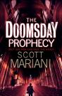 Doomsday Prophecy - Preview