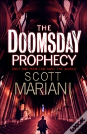 Capa do artigo Doomsday Prophecy