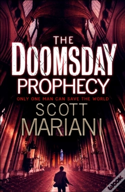 Capa do artigo Doomsday Prophecy