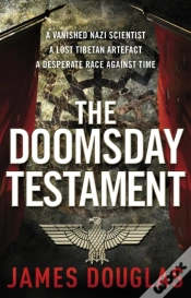 Capa do artigo Doomsday Testament