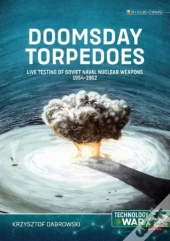 Doomsday Torpedoes