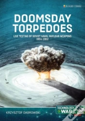 Capa do artigo Doomsday Torpedoes