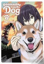Capa do artigo Doomsday With My Dog, Vol. 2