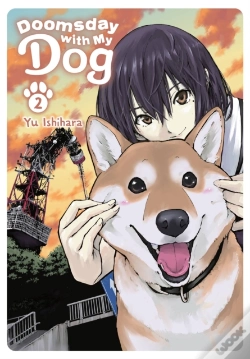 Capa do artigo Doomsday With My Dog, Vol. 2