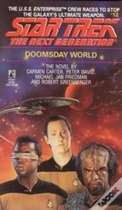 Capa do artigo Doomsday World