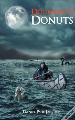 Capa do artigo Doomsday'S Donuts