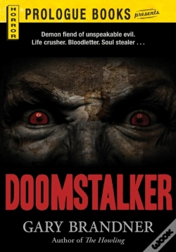 Capa do artigo Doomstalker