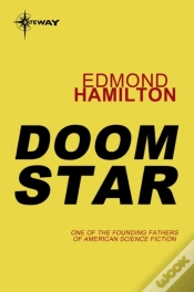 Capa do artigo Doomstar