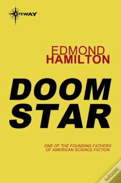 Capa do artigo Doomstar