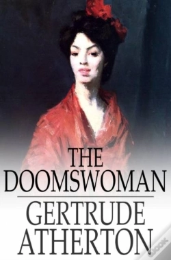 Capa do artigo Doomswoman