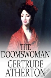Capa do artigo Doomswoman