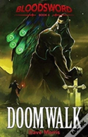 Capa do artigo Doomwalk