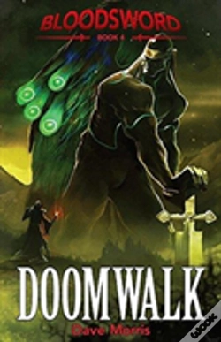 Capa do artigo Doomwalk