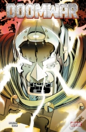 Capa do artigo Doomwar