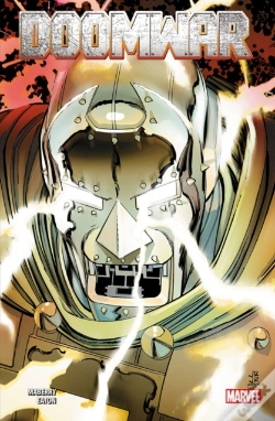 Capa do artigo Doomwar