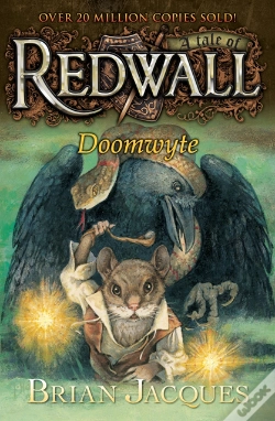 Capa do artigo Doomwyte