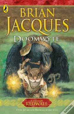 Capa do artigo Doomwyte