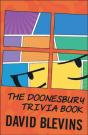 Doonesbury Trivia Book - Preview