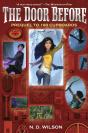Door Before (100 Cupboards Prequel) - Preview