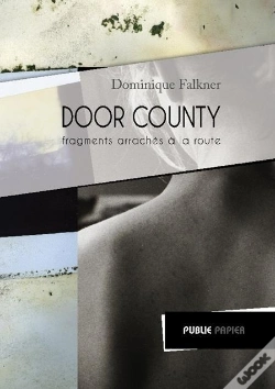 Capa do artigo Door County