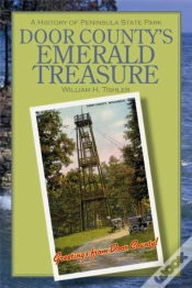 Capa do artigo Door County