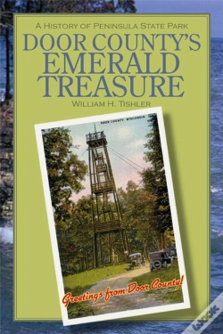 Capa do artigo Door County'S Emerald Treasure