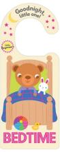 Door Hanger - Bedtime - Preview