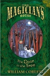 Capa do artigo Door In The Tree