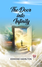 Capa do artigo Door Into Infinity