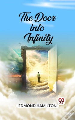 Capa do artigo Door Into Infinity
