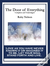 Capa do artigo Door Of Everything