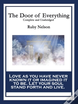 Capa do artigo Door Of Everything