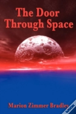 Capa do artigo Door Through Space