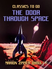 Capa do artigo Door Through Space