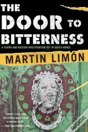 Capa do artigo Door To Bitterness