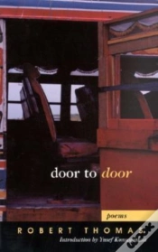 Capa do artigo Door To Door