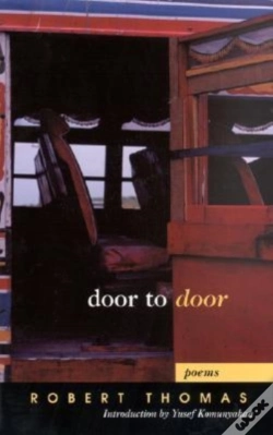 Capa do artigo Door To Door