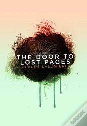 Capa do artigo Door To Lost Pages