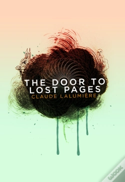 Capa do artigo Door To Lost Pages