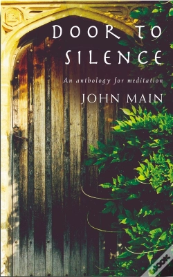 Capa do artigo Door To Silence